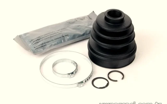 Otomatik İç Aks Körüğü Komple Benzinli – BLR – Motor – Leon – 2006 – 2010