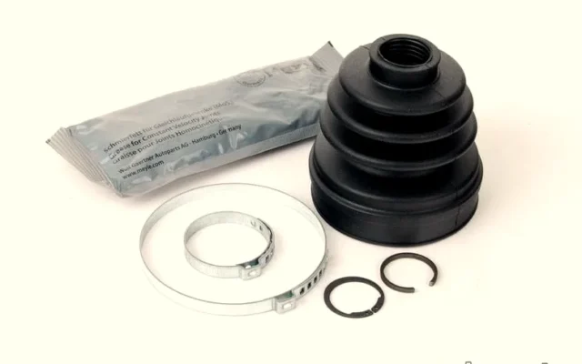 GKN Otomatik İç Aks Körüğü Komple Benzinli – BSF – Motor – Golf – 2007 – 2009