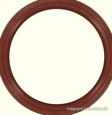 GLASER P7783001 Krank Keçesi