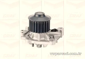 GRAF PA937 Devirdaim Su Pompası - GRAF - PA937