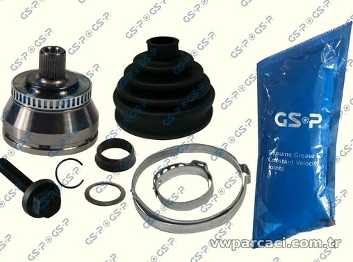 GSP 803021 Aks Kafası - GSP - 803021