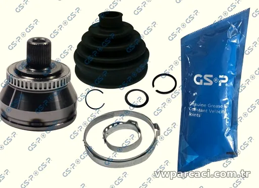 GSP 803092 Aks Kafası - GSP - 803092