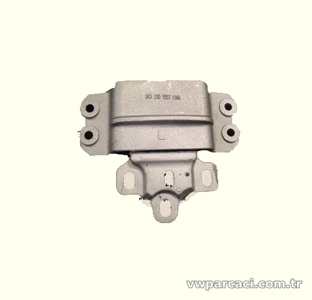 Motor Kulağı Sol - BMM - Motor - 1.9/2.0 TDI - Altea - 2011 - 2013 - GSP - 1K0199555T-26