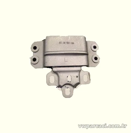 Motor Kulağı Sol - CBDA - Motor - Golf - 2007 - 2009 - GSP - 1K0199555T-10