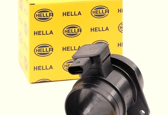 CFFA – Motor – 2.0 TDI – Scirocco – 2009 – 2014 Hava Akışmetre – (HELLA)