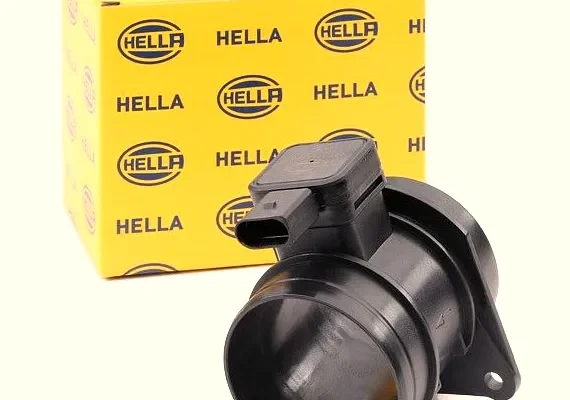 HELLA CJCB – Motor – 2.0 TDI – Audi A4 – 2013 – 2015 Hava Akışmetre –
