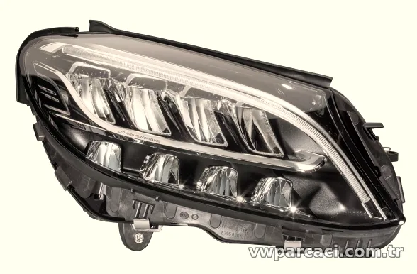 HELLA 1EX013063521 Far - HELLA - 1EX013063521