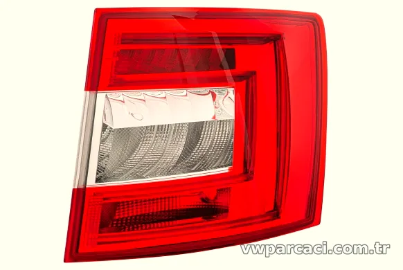 HELLA 2VP354818041 Stop Lambası - HELLA - 2VP354818041