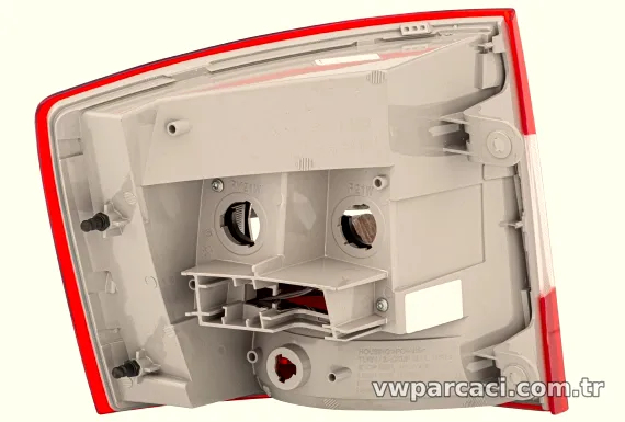 HELLA 2VP354818041 Stop Lambası - HELLA - 2VP354818041