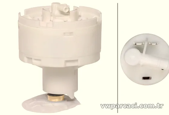 HELLA 8TF358106281 Depo Şamandırası - HELLA - 8TF358106281
