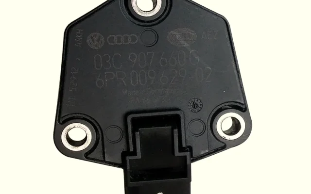 HELLA Yağ Seviye Sensörü – 1.4/1.6 TDİ – Audi A1 – 2015 – 2018
