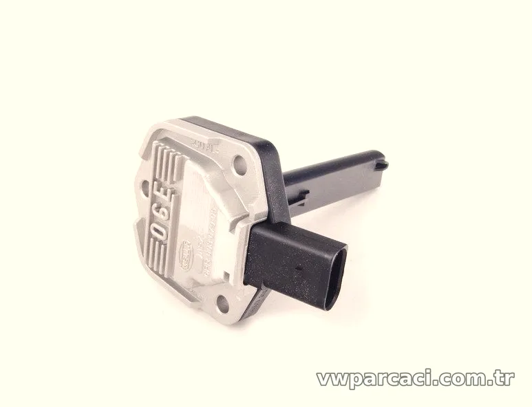 Yağ Seviye Sensörü - Audi A3 - 2004 - 2013 - HELLA - 06E907660-14
