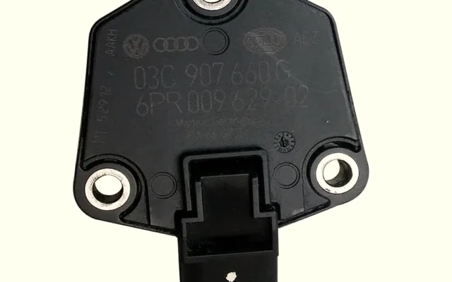 HELLA Yağ Seviye Sensörü -CAYA-CAYB-CAYC- Motor – Polo – 2010 – 2012