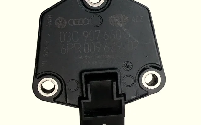 Yağ Seviye Sensörü – CFWA – CLNA – Motor – Polo – 2010 – 2020
