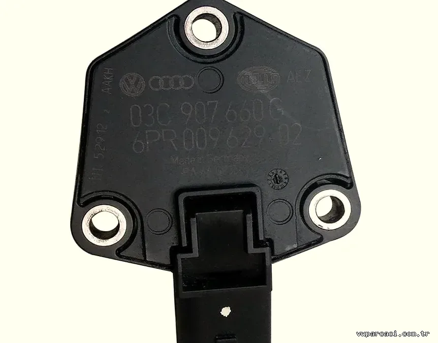 Yağ Seviye Sensörü - CFWA - CLNA - Motor - Polo - 2010 - 2020 - HELLA - 03C907660G-38