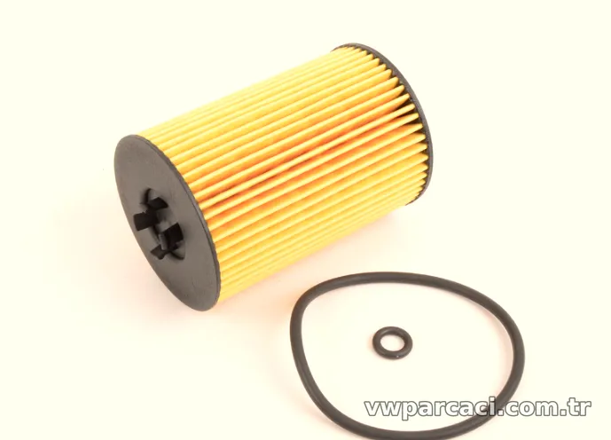 Yağ Filtresi - DGTD - Motor - 1.6 TDİ - T-Cross - 2019 - 2020 - HENGST - 03N115562-13