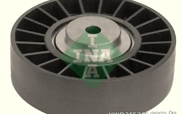 ALTERNATOR GERGI RULMANI A3 A4 A6 A8 CABRIOLET COUPE SUPER B ALHAMRA ALTEA CORDOBA IBIZA LEON TOLEDO (INA)