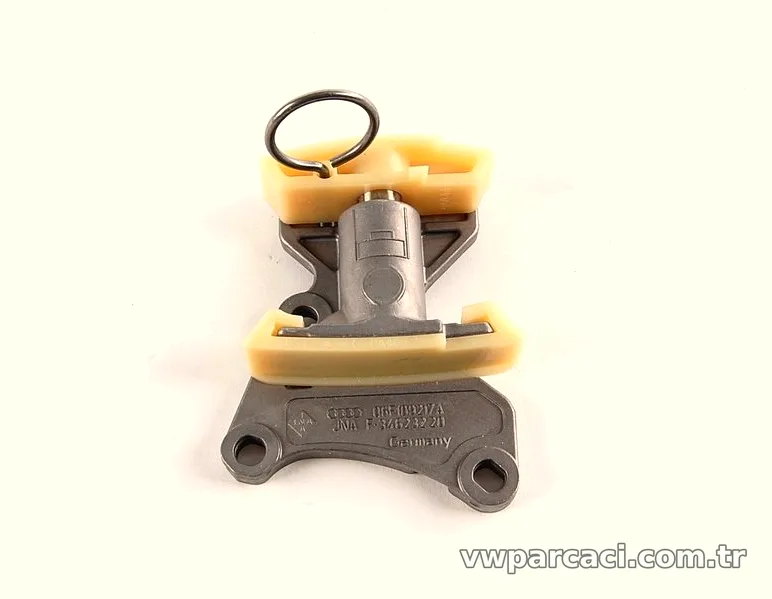 Ekstrantik Zincir Gergisi - BWA - Motor - 2.0 TDI - Altea - 2007 - 2010 - INA - 06F109217A-25