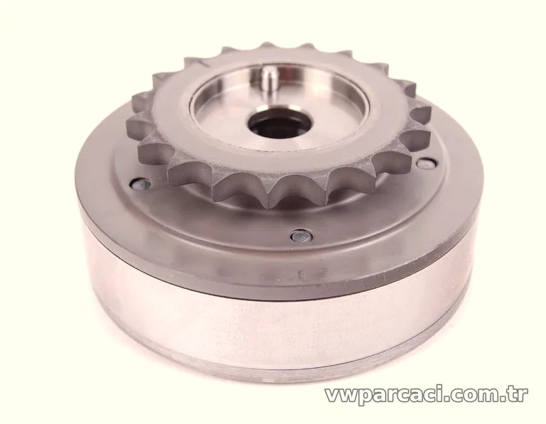 Konumlandırıcı - CDLD - Motor - 2.0 TDI - Leon - 2011 - 2013 - INA - 06F109088J-21