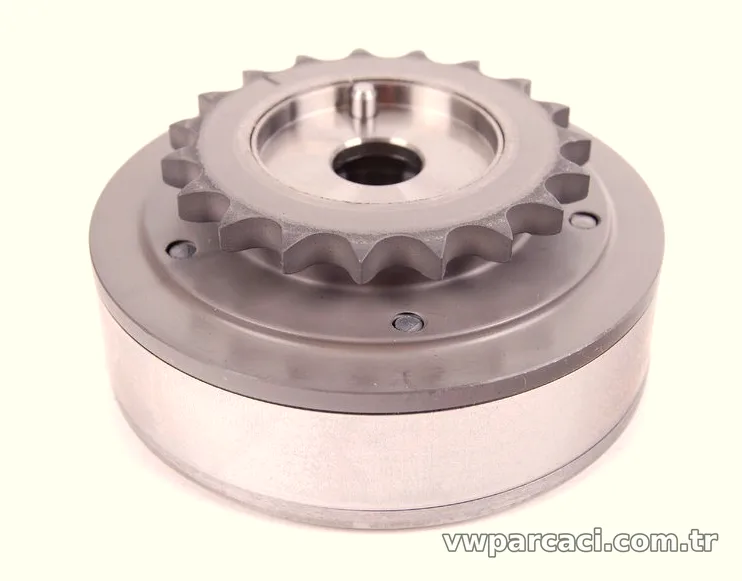 Konumlandırıcı - FSI - Motor - 2.0 TDI - Jetta - 2006 - 2008 - INA - 06F109088J-6