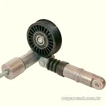 Şarj Gergisi Komple – AWX – Motor – 1.9 TDI – Audi A6 – 2002 – 2005 – 038903315P-12