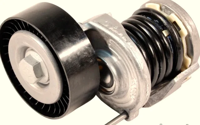 Şarj Kayış Bilyası – CAYC – Motor – 1.6 TDI – Audi A3 – 2008 – 2013 – 038903315AN-13