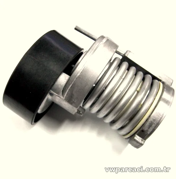 Şarj Kayış Gergisi - AEX - Motor - 1.4/1.6 TDI - Golf - 1996 - 1996 - INA - 030145299C-5