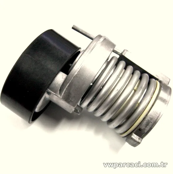 Şarj Kayış Gergisi - BAH - Motor - 1.4/1.6 TDI - Cordoba - 2006 - 2009 - INA - 030145299F-31