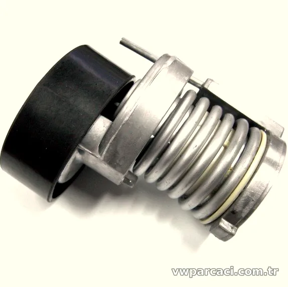 Şarj Kayış Gergisi - BBY - Motor - 1.4/1.6 TDI - Polo - 2002 - 2005 - INA - 030145299F-16