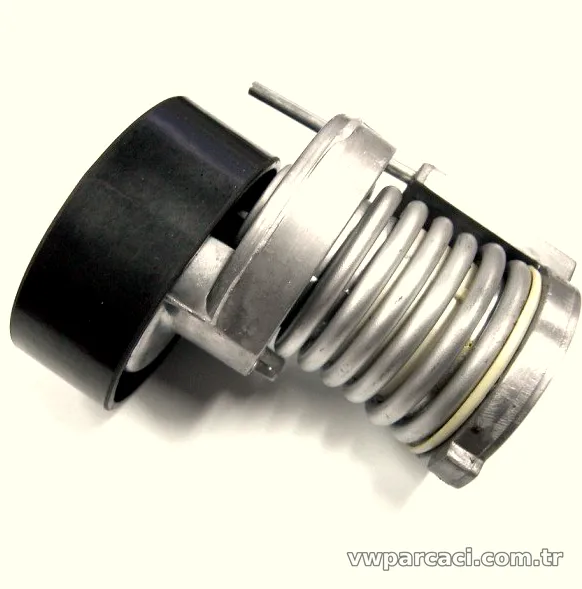 Şarj Kayış Gergisi - BXW - Motor - 1.4 TDI - Toledo - 2005 - 2009 - INA - 030145299F-47