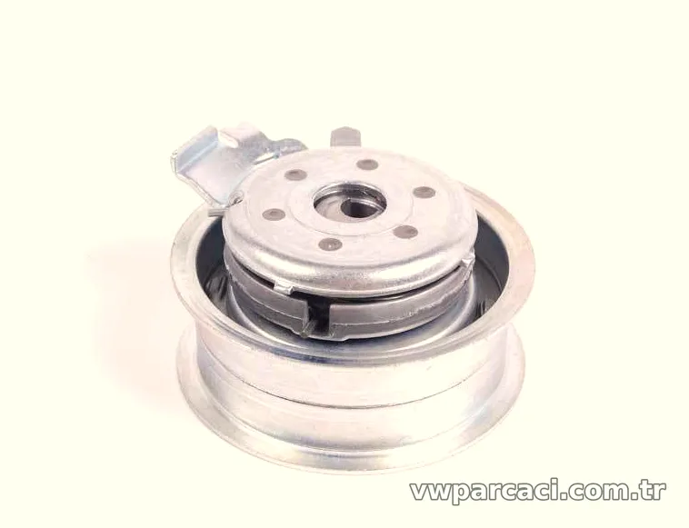 Triger Bilyası - AKL - Motor - 1.6/2.0 TDİ - Golf - 2002 - 2002 - INA - 06A109479C-8