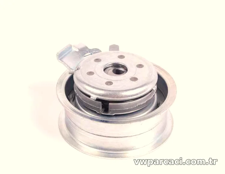Triger Bilyası - AKL - Motor - 1.6 TDİ - Audi A3 - 2001 - 2003 - INA - 06A109479C-24