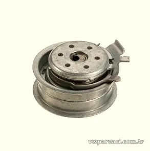 Triger Rulmanı - BBX - Motor - 2.0 TDİ - Cordoba - 2006 - 2009 - INA - 06A109479F-32