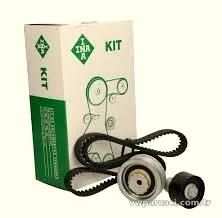 Triger Set - CPTA - Motor - 1.4 TDİ - Polo - 2013 - 2014 - INA - 04E109119F-12