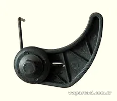 Zincir Gergisi - 2.0 TDİ - Fabia - 2000 - 2008 - INA - 06A115130-54
