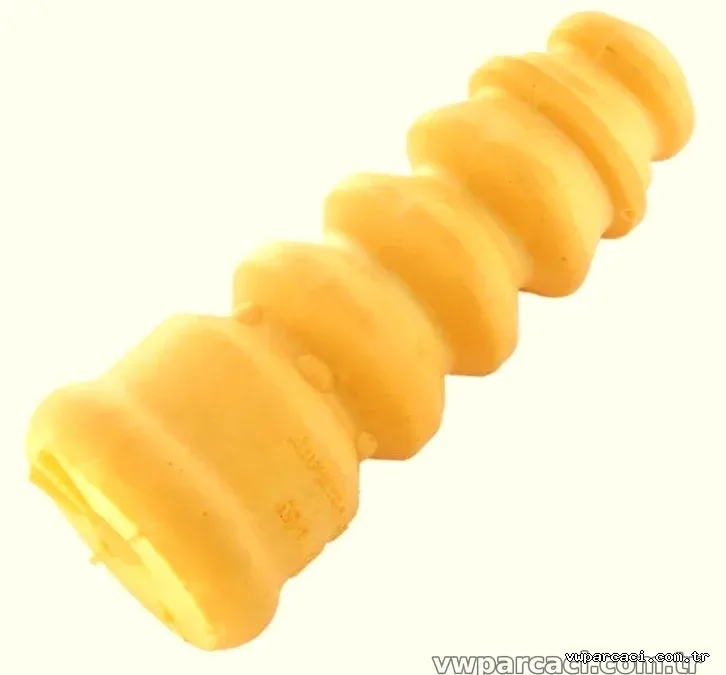 Amortisör Toz Lastik Arka 143 mm - Beetle - 2000 - 2010 - İTHAL - 1J0512131-3
