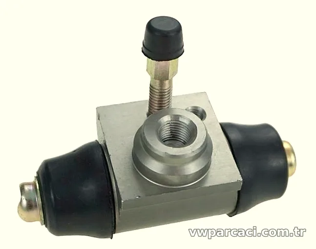 Arka Fren Merkezi 19 Luk - Octavia - 2000 - 2011 - İTHAL - 1H0611053-1