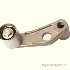 Avare Biliyası - AZL - Motor - 1.4 TDI - İbiza - 2013 - 2015 - İTHAL - 036109181A-16