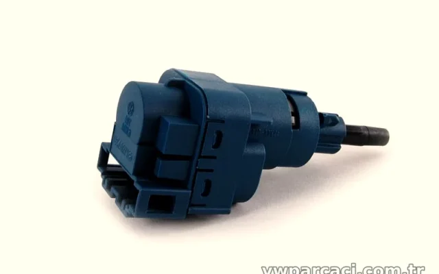 Debriyaj Pedal Müşürü – Audi A6 – 2002 – 2011 (İTHAL)