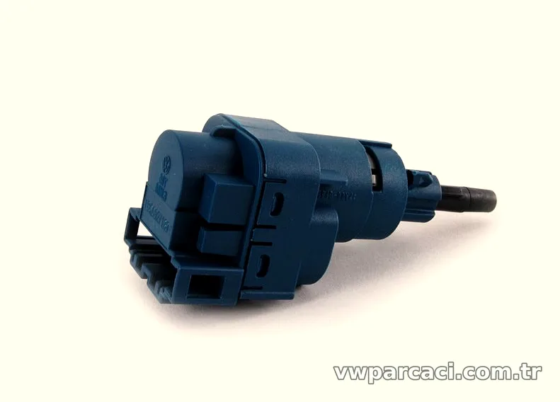 Debriyaj Pedal Müşürü - Audi A6 - 2002 - 2011 - İTHAL - 6Q0927189-14