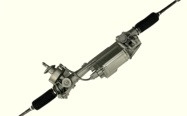 Direksiyon Kutusu Komple Küçük Soket – Passat – 2006 – 2016 – 1K1423055M-5