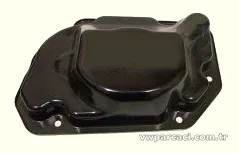 Düz Şanzıman Arka Kapak 5 Vitesli - Polo Classic - 2004 - 2009 - İTHAL - 02T301211D-12