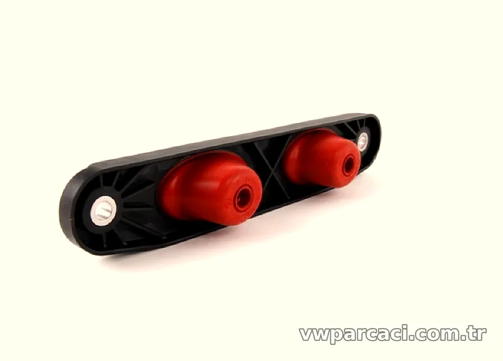 Egsoz Bağlantı Takozu - BLG - Motor - 1.4 TDI - Golf - 2006 - 2007 - İTHAL - 1K0253144BD-11