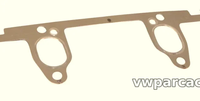 İTHAL Emme Manifolt Contası – AHF – Motor – 1.9 TDI – Golf – 2002