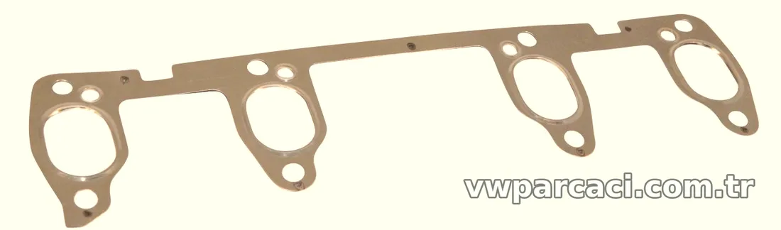 Emme Manifolt Contası - AHF - Motor - 1.9 TDI - Golf - 2002 - İTHAL - 037253039D-9