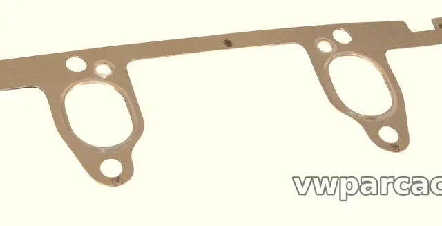 İTHAL Emme Manifolt Contası – BKG – Motor – 1.9 TDI – Audi A4 – 2005 – 2008