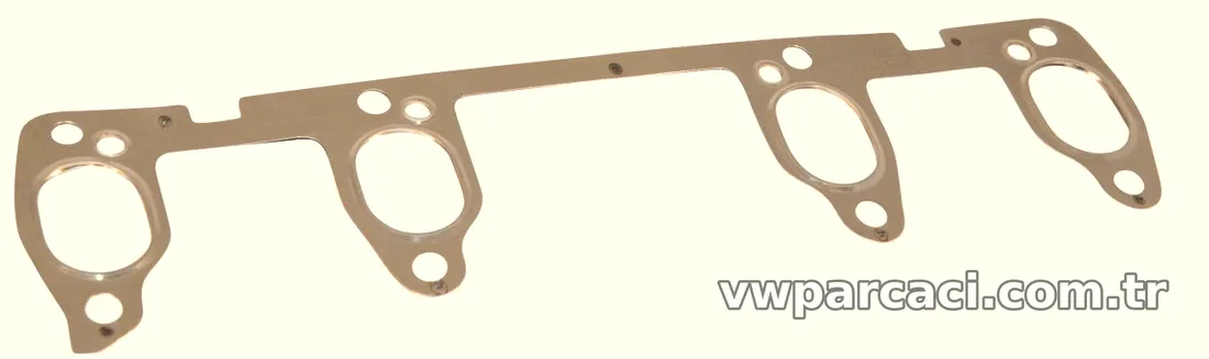 Emme Manifolt Contası - BKG - Motor - 1.9 TDI - Audi A4 - 2005 - 2008 - İTHAL - 037253039D-37