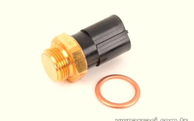 Fan Müşürü – Beetle – 2000 – 2010 – 1J0959481A-6
