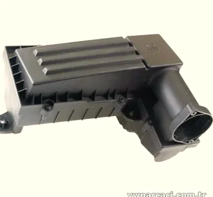 İTHAL Hava Filtre kutusu – BLS – Motor – 1.9 TDI – Jetta – 2006 – 2008