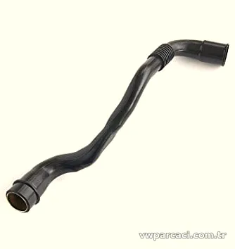 Hortum - BSE - Motor - 1.6 TDI - Jetta - 2006 - 2008 - İTHAL - 06A103217G-6